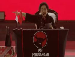 Megawati Menilai Reformasi Tiba-tiba Seperti Hilang, KKN Dibiarkan