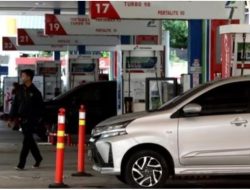 Info Terbaru :  Siap-Siap Kendaraan Bakal Dilarang Isi Pertalite