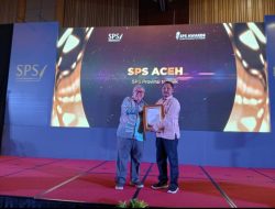Jelang HUT ke 78, Pengurus SPS Aceh Gelar Pertemuan