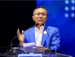 Zulhas Respons Kans Kaesang Maju Pilkada 2024 Buntut Putusan MA