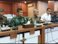 Pemerintah Aceh Gelar Komitmen Dukungan Bersama untuk PPDB 2024/2025