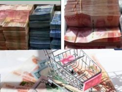 Muhammadiyah Rencana Tarik Duit Triliunan dari BSI, Bagaimana Dampak ke Daerah?