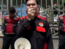 Pemuda Anti Korupsi Desak Kejati Usut Dugaan Suap Pengadaan Alkes di Dinkes Langsa