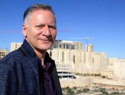 Kisah Tahanan Israel, Lebih Memilih Mendukung Palestina Merdeka