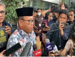 Baru 10 Hari Perusahaan Berdiri Menang Lelang