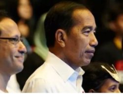 Ormas Bisa Kelola Tambang, Komitmen Jokowi Dipertanyakan