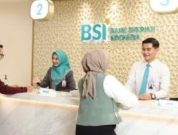 Respon BSI Saat Muhammadiyah Alihkan Dana ke Bank Lain