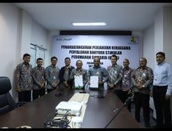 Bank Aceh Kembali Dipercaya Salurkan Bantuan Stimulan Perumahan Swadaya (BSPS) Tahun 2024