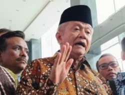 Alasan Muhammadiyah Alihkan Dana Dari BSI Agar Tercipta Persaingan Yang Sehat