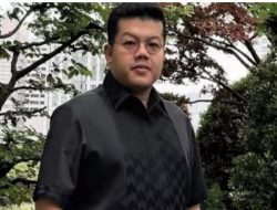 Hengkang Dari BRI, Keponakan Jokowi Kini Jadi Manajer di PT Pertamina