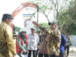 Pj Gubernur Aceh Secara Spesifik, Warning Perkim Sisa Waktu Persiapan PON