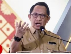 Mendagri Buka Kesempatan Pj Gubernur Maju Pilkada 2024