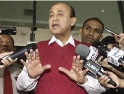 Sah! Fuad Bawazier Jadi Komut MIND ID & Grace Natalie Komisaris