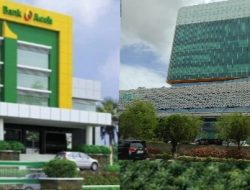 Indonesia Butuh 2-3 Bank Syariah  Setara BSI
