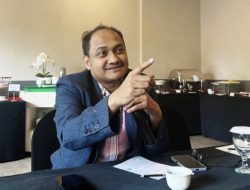 Ketua Komite I DPD RI, Fachrul Razi: Revisi UU Pemda Untuk Penguatan Camat dan Satpol PP menjadi PNS