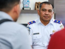 Super Air Jet akan Terbang ke Aceh