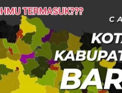 Isu Pemekaran Daerah Terganjal Moratorium