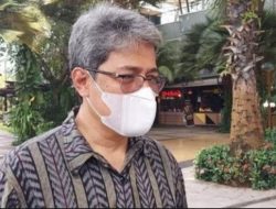 Ada Hal Yang Tidak Terungkap Mengapa Ketua dan Wakil OIKN Mundur?