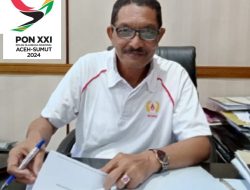 Bonus Besar Bagi Peraih Medali PON 2024