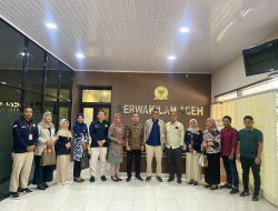 KKR Bahas 7200 Keterangan Korban PPHAM Komnas HAM RI
