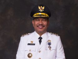 Ajaran Baru Sekolah Dimulai, Pj Wali Kota A. Hanan Minta Semua Orang Tua dan Wali Murid Dampingi Anak Ikuti MPLS