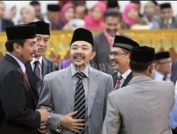 Berdasarkan Survei Indomatrix, Muhammad Nazar Dominasi Elektabilitas Bacagub Aceh