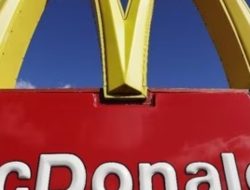 McDonald’s Babak Belur Kena Virus Telur