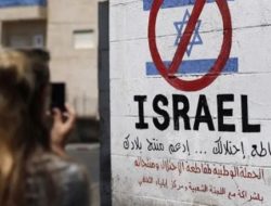 Geng Negara Arab Akhirnya Sepakat Boikot Perusahaan Terkait Israel