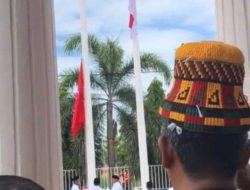 PEWARIS KERADJAAN ATJEH DARUSSALAM SERUKAN PERSATUAN UMMAT