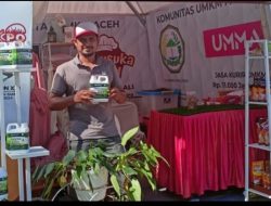 Pelaku UMKM Minta Pergelaran Bhayangkara Fest 2024 Diperpanjang
