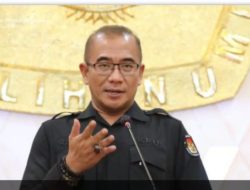 Presiden Jokowi Resmi Berhentikan Tidak Hormat Hasyim Asy’ari sebagai Ketua KPU