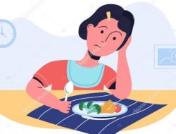 Program Makan Siang Gratis, Itu Tidak Gratis!