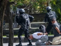 Densus 88 dan Pj Bupati Tebo Jambi Sukses Kembalikan ASN Setia NKRI