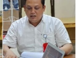 Kejati Tetapkan Ketua BRA Sebagai Tersangka Bersama 5 Orang Lainnya