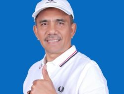 PSSI Aceh Resmi Tunjuk Saifuddin sebagai Manajer Tim Sepak Bola PON Aceh