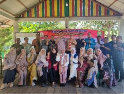 Kesbangpol Aceh Ajak Ormas di Sabang Sukseskan Pilkada 2024