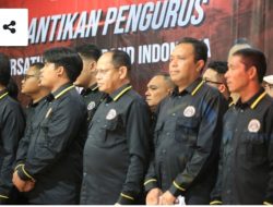 Drum Band Siap Sumbang Emas untuk Aceh dalam PON XXI
