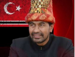 Pemilu Bukan Pembuat Kepiluan, Yang Jelas Mualem Belum Ada Lawan