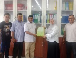 Ormas Patriot Nusantara Bela Negara Resmi Hadir di Provinsi Aceh