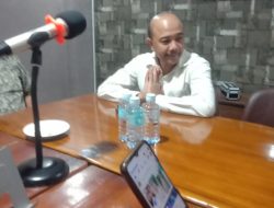 Nazar Memastikan Maju Dalam Pilkada Aceh dan Mendapat Dukungan Rakyat