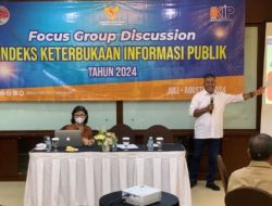 IKIP Aceh Libatkan Lima Kelompok Informan Ahli