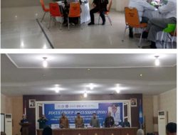 Pemkab Aceh Barat Gelar FGD Peningkatan Mutu Pendidikan