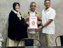 Afdhal Anak Muda Naik Tahta Kota Banda Aceh Bersama Illiza Sa’aduddin Djamal