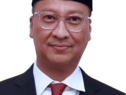 Agus Gumiwang Terpilih Sebagai Plt Ketum Partai Golkar