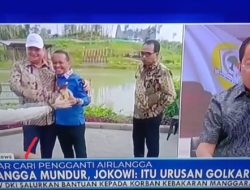 Menteri Keuangan Mulai Mendapat Sorotan