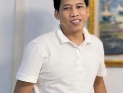 Ketua DPP Gibran Center : Ajak Pengurus Se Indonesia  Tetap Semangat dan  Solid