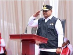 Pj Gubernur Safrizal: Bendera boleh Berbeda tapi Kita adalah Satu, Indonesia