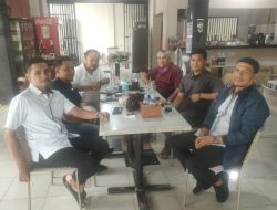 DPW SWI Aceh Membentuk DPD SWI Ke-8 dan Ke-9