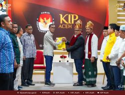 Semoga Drakor Pilkada Aceh berakhir Happy Ending