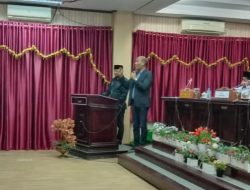 Paslon IMAM Siap Datangkan 2 Triliun